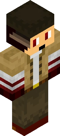 Skin ac06d0 Minecraft skin preview