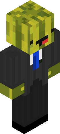 Skin ac0db8 Minecraft skin preview