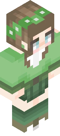 Minecraft. Skin Minecraft skin preview