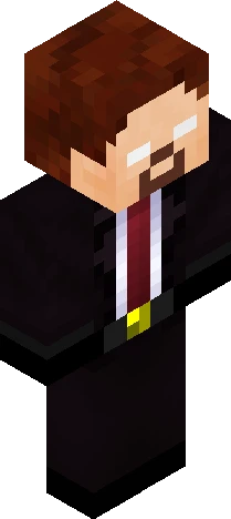 Skin ac32d0 Minecraft skin preview
