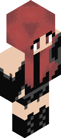 Skin ac3655 Minecraft skin preview