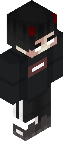 Skin ac37c8 Minecraft skin preview