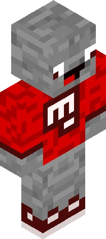 Skin ac3a7a Minecraft skin preview