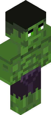 Skin ac4dac Minecraft skin preview