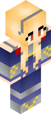 Skin ac4f4b Minecraft skin preview