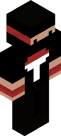 Skin ac5669 Minecraft skin preview