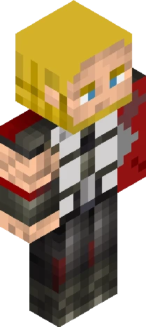 Skin ac5979 Minecraft skin preview