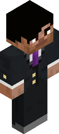 Skin ac65cc Minecraft skin preview