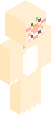 Skin ac6820 Minecraft skin preview