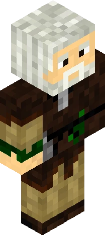 Skin ac6914 Minecraft skin preview