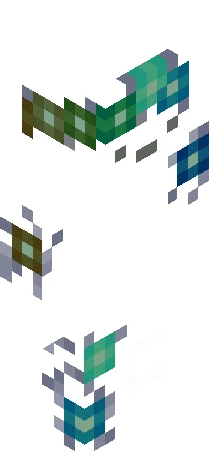 Skin ac6ad9 Minecraft skin preview