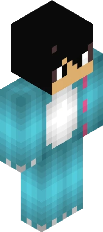 Skin aca116 Minecraft skin preview
