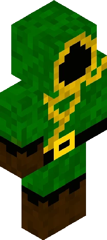 Skin acaa4a Minecraft skin preview