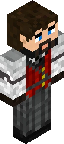 Skin acc2c3 Minecraft skin preview