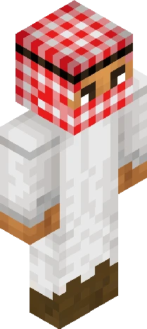 Skin acd1e0 Minecraft skin preview