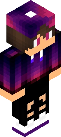 Skin ace139 Minecraft skin preview