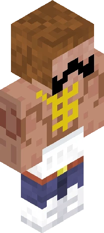 Skin ace15b Minecraft skin preview
