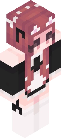 Skin acf045 Minecraft skin preview