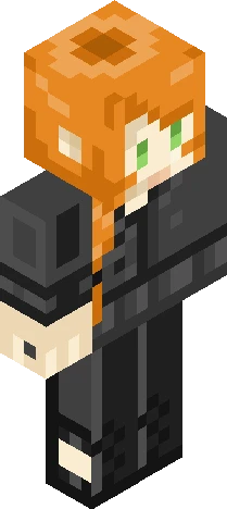 Skin ad04da Minecraft skin preview