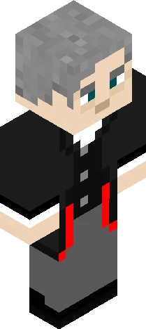 Skin ad0712 Minecraft skin preview