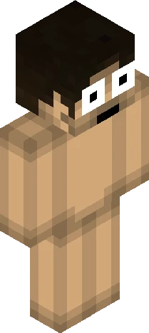Skin ad17ce Minecraft skin preview