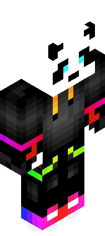 Skin ad2ba8 Minecraft skin preview