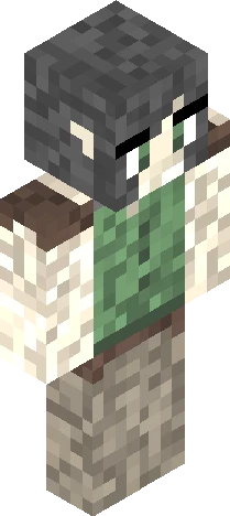 Skin ad4c66 Minecraft skin preview