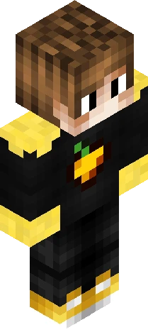 Skin ad5714 Minecraft skin preview