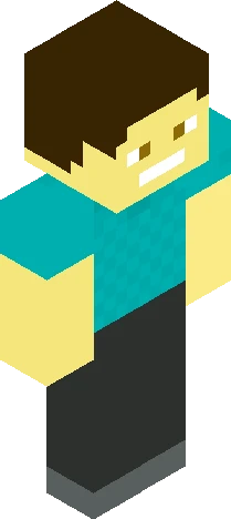 Skin ad5cbb Minecraft skin preview