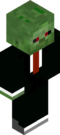 Skin ad6512 Minecraft skin preview