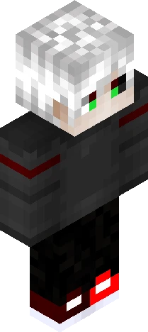 Skin ad828f Minecraft skin preview