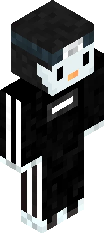 Skin ad9b06 Minecraft skin preview