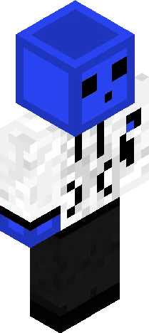 Skin ad9d16 Minecraft skin preview