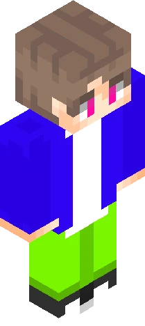 Skin ad9e21 Minecraft skin preview