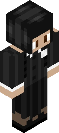 Skin ada921 Minecraft skin preview