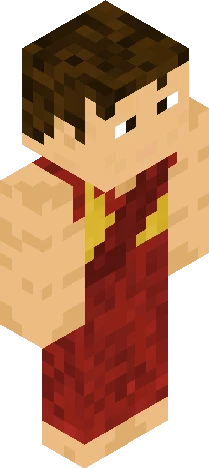 Skin adb49f Minecraft skin preview