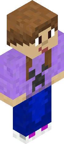 Skin adbd18 Minecraft skin preview