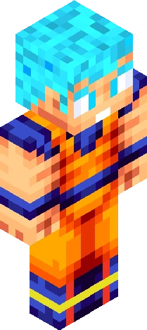 Skin adc4a0 Minecraft skin preview