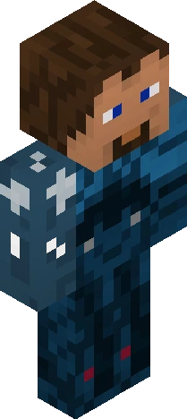 Skin adcb8b Minecraft skin preview
