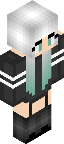 Skin add333 Minecraft skin preview