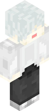 Skin adddbf Minecraft skin preview