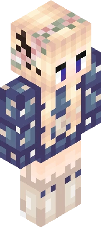 Skin adf53b Minecraft skin preview