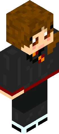 Skin ae010f Minecraft skin preview