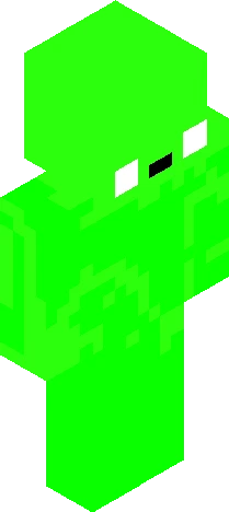 Skin ae1234 Minecraft skin preview