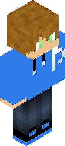 Skin ae2793 Minecraft skin preview