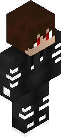 Skin ae2a1f Minecraft skin preview