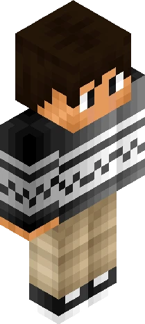 Skin ae5b9c Minecraft skin preview