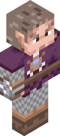 Skin ae79ac Minecraft skin preview