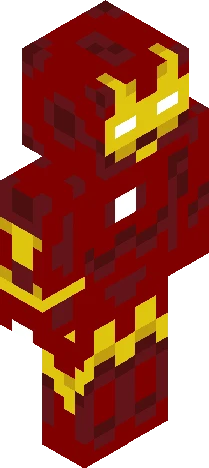 Skin aecadc Minecraft skin preview
