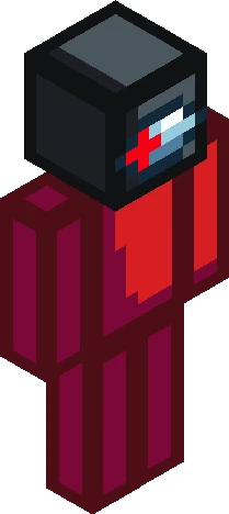Skin aecff2 Minecraft skin preview